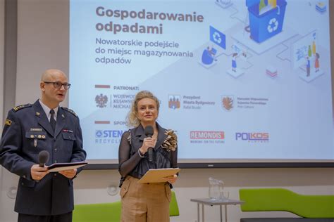 schemat procesu inwestycyjnego REMONDIS Bydgoszcz