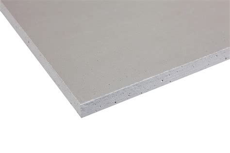 Przykładowa obudowa dwustronna profilu stalowego płytą Glasroc F (Ridurit)