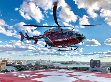 Infographic showing different types of heliports and their fire protection requirements.