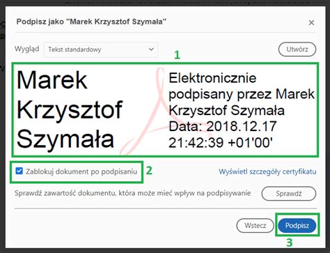 Grafika przedstawiająca proces składania dokumentów elektronicznych z podpisem kwalifikowanym