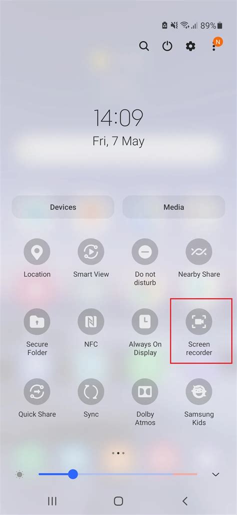 zrzut ekranu interfejsu systemu Samsung MagicINFO do zarządzania treścią