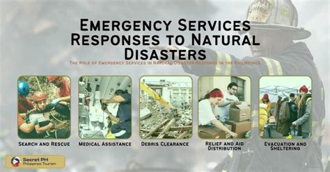 Thematic photo of OSP firefighters in action during a natural disaster