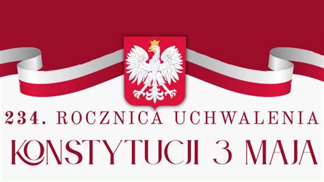 Uroczystości 3 Maja w Krobi: obchody narodowe i strażackie