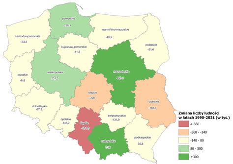 Mapa rozmieszczenia drewnianych kościołów w województwie opolskim