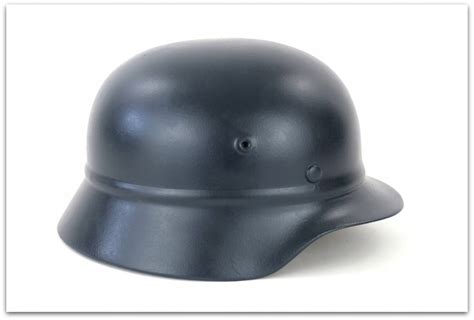 hełm Luftschutz z III Rzeszy