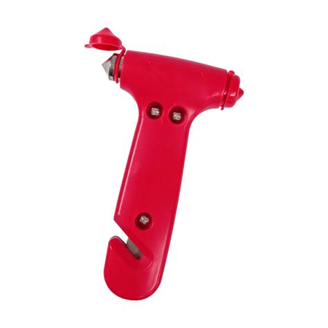multitool ratowniczy z nożem do cięcia pasów