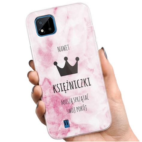 przykładowe wzory etui na telefon, w tym z motywem strażaka