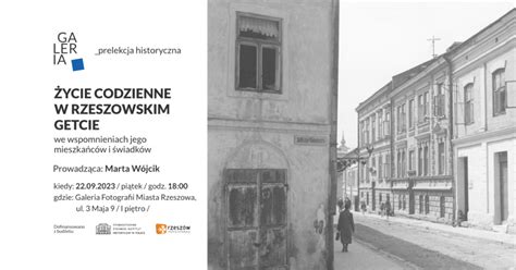 Scena prezentująca intrygi i życie codzienne mieszkańców kamienicy.