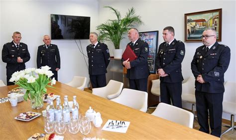 Nowe zarządy jednostek OSP w Gminie Tarczyn