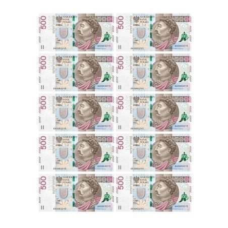 paleta kolorów tuszy jadalnych stosowanych do druku na papierze cukrowym