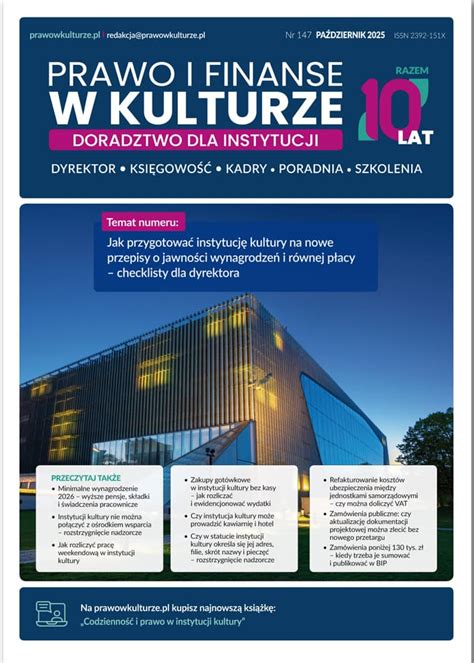 Infografika przedstawiająca sieć instytucji kultury w Chrzanowie