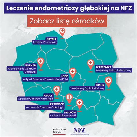 Mapa ośrodków odosobnienia w Polsce podczas stanu wojennego