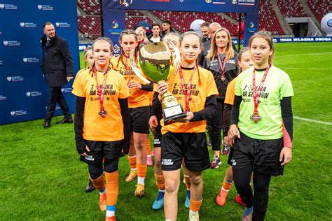 Fotorelacja z turnieju Krajna Arena Cup 2017 z udziałem Orlików KS Łochowo