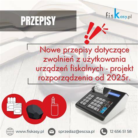 Infografika: Zasady dotyczące kas fiskalnych i sprzedaży alkoholu na imprezach
