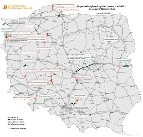 Mapa Polski z oznaczonymi kwotami dodatku mieszkaniowego dla strażaków w wybranych miastach