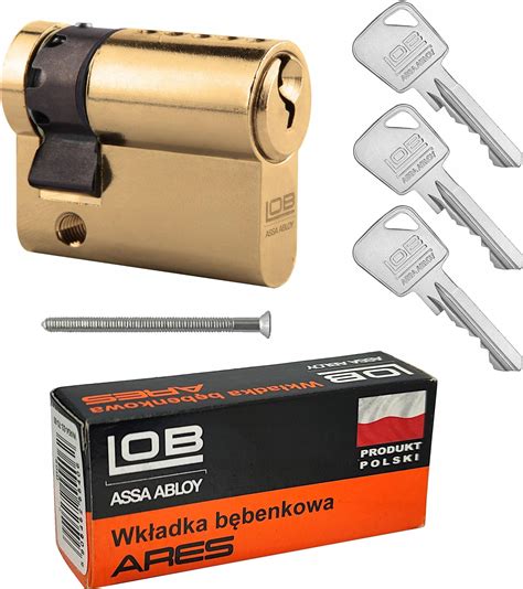 zdjęcie wkładki LOB Comfort XT
