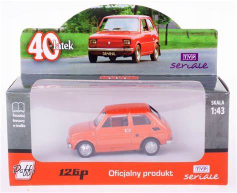 model Żuka A15M z wycinanki Answer w skali 1:43