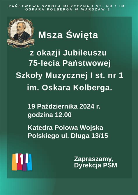 Uroczysta msza polowa z okazji jubileuszu OSP