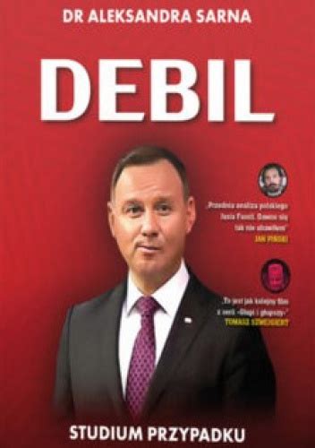 Okładka książki