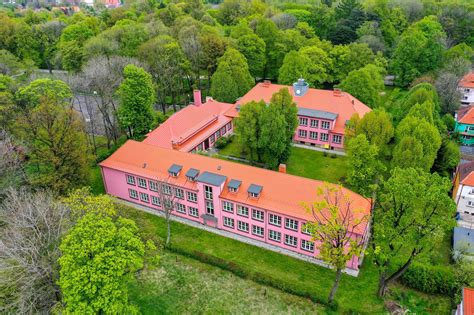 Zdjęcie Brandübungshaus - budynku rozgorzeniowego w LSTE