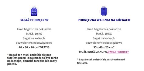 Infografika zestawiająca wymiary plecaka z typowymi rozmiarami podręczników dla przedszkolaków i pierwszoklasistów.