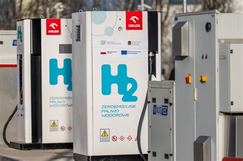 infografika prezentująca rodzaje kart paliwowych ORLEN z ich zasięgiem