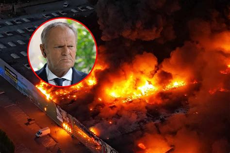 Schemat przedstawiający podpalenie lokalu w Warszawie z udziałem zleceniodawców i wykonawców