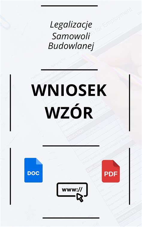 Schemat procesu składania wniosku o legalizację pobytu