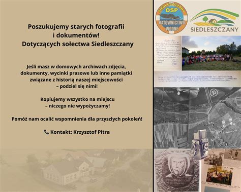 Zdjęcie historycznych dokumentów lub założycieli OSP Bełchatów (jeśli dostępne)
