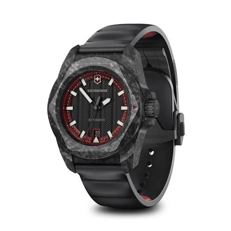 Zegarek Victorinox I.N.O.X. Carbon - zbliżenie