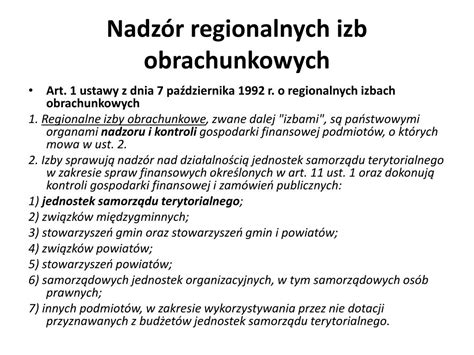 infografika porównująca stanowiska Regionalnych Izb Obrachunkowych w kwestii zatrudniania kierowców OSP