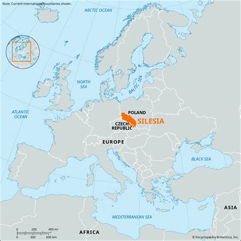 Map showing fire incidents in Lower Silesia