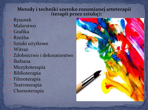 Zestawienie obrazów z terapii grupowej i arteterapii dla ofiar pożaru
