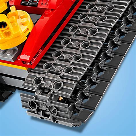 Wykres prezentujący historię cen LEGO 60222 Pług Gąsienicowy z ostatnich 12 miesięcy