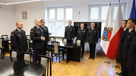 Budynek Szkoły Głównej Służby Pożarniczej