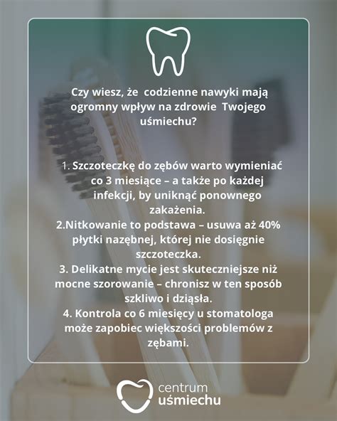 infografika przedstawiająca powstawanie płytki nazębnej i jej wpływ na zęby