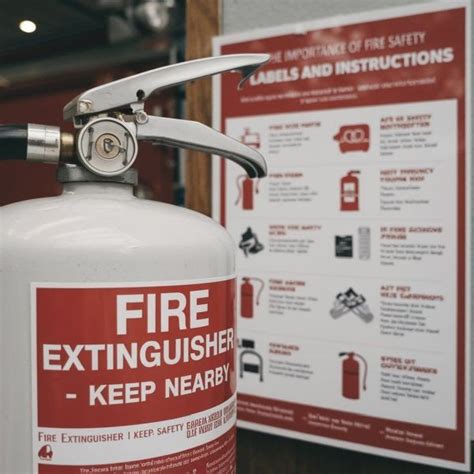 infografika przedstawiająca podstawowe zasady bezpieczeństwa przeciwpożarowego w domu