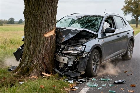 Diagram wyjaśniający mechanizm wypłaty odszkodowania z AC i OC w przypadku pożaru samochodu