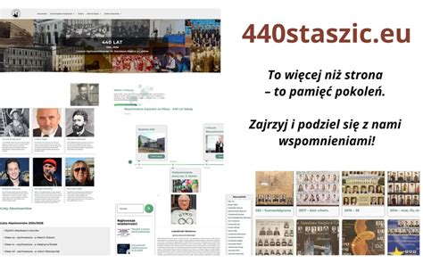 kolaż historycznych i współczesnych okładek magazynu Strażak
