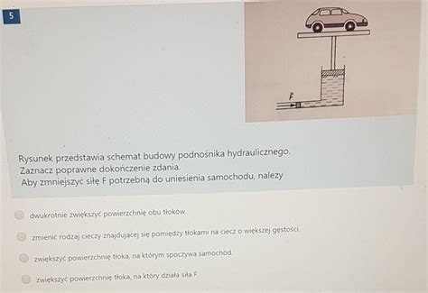 Schemat budowy 62-metrowego podnośnika hydraulicznego z zaznaczonym systemem zabezpieczeń kosza ratowniczego
