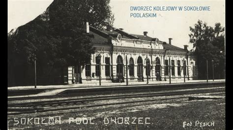 Zdjęcie zniszczonego wnętrza lub elewacji dworca kolejowego w Kamieńcu Ząbkowickim