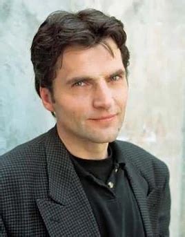 Photo of Jarosław Domin, voice actor