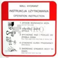 Zastosowanie hydrantu wewnętrznego DN25 w budynku użyteczności publicznej