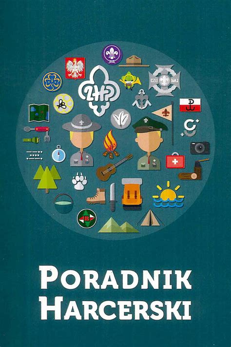 książka/poradnik 