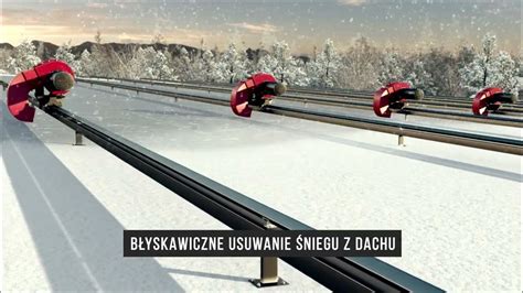 Animacja pokazująca działanie systemu MIPS w momencie uderzenia pod kątem.