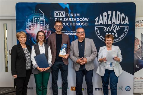 Zarządca nieruchomości Lubań, schemat współpracy
