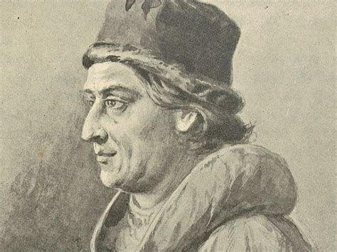 Portret Jana Długosza