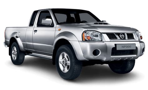 Zdjęcie lekkiego samochodu specjalnego Nissan Navara D22 OSP Grybów-Biała