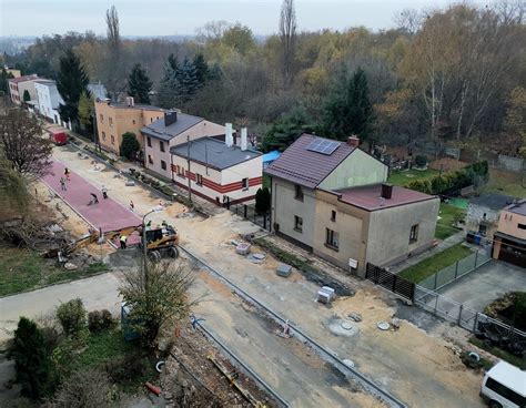 Zdjęcie z miejsca zbrodni lub budynku przy ulicy Ogrodowej, Grodzisk Wielkopolski