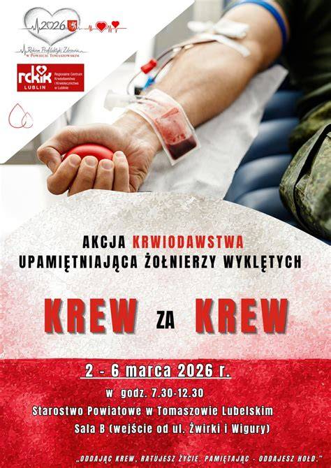 Zdjęcie przedstawiające akcję krwiodawstwa w jednostce Straży Miejskiej